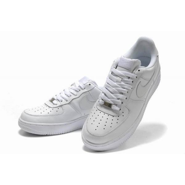 nike air force one basse femme pas cher